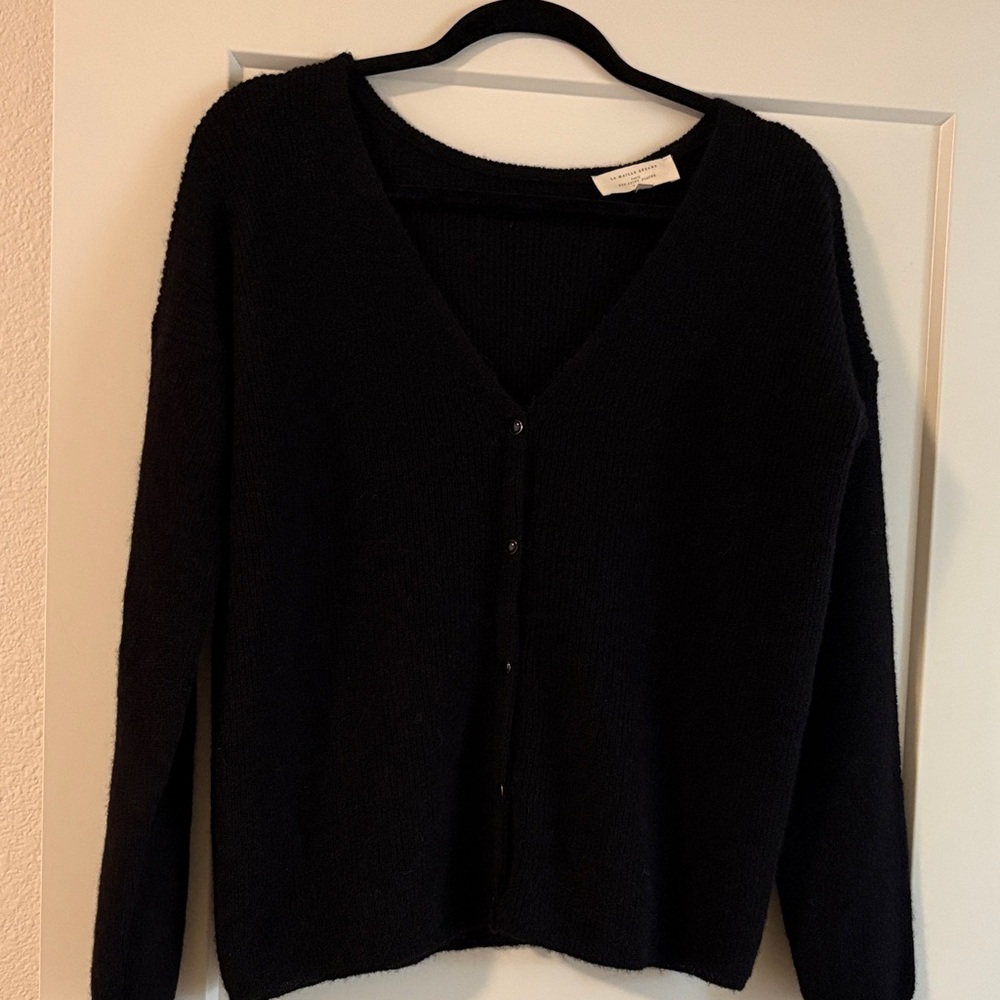 Sézane Gaspard Cardigan